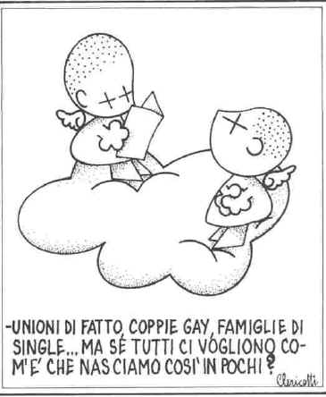 Vignette di Guido Clericetti