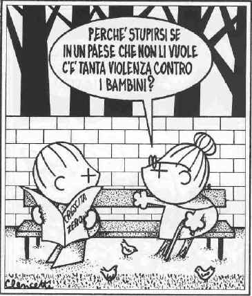 Vignette di Guido Clericetti